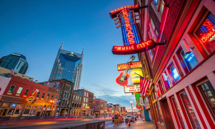 Substance Abuse Treatment in Nashville Through Virtual Reality