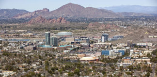 Tempe Alcohol Abuse by Adolescents Subject to Breakthrough in Prevention