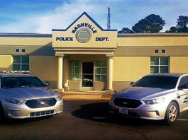 Addiction Recovery in Nashville, NC Supported by Police Initiative