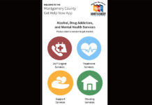 Addiction Treatment in Dayton Through an App