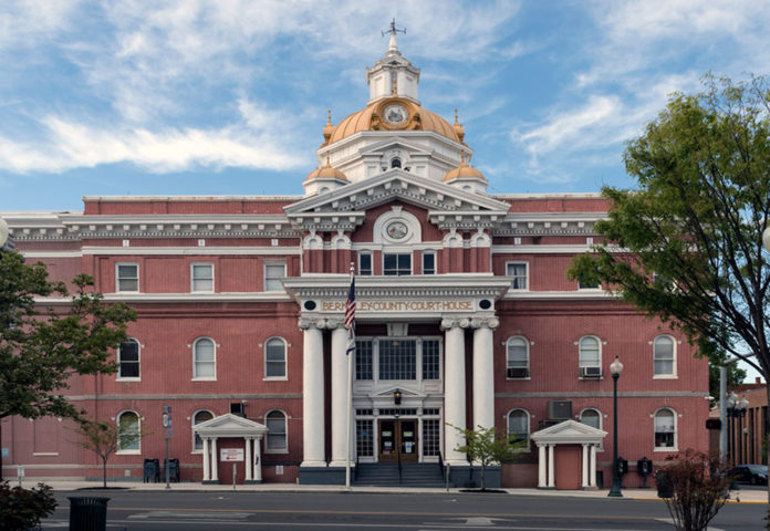 Berkeley County Drug Addiction Treatment Programs Lower Overdoses