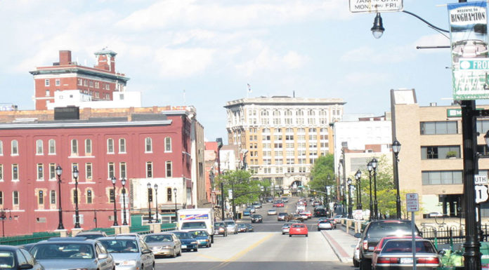 Binghamton Drug Detox Center Brings Lifesaving Services to Central NY  