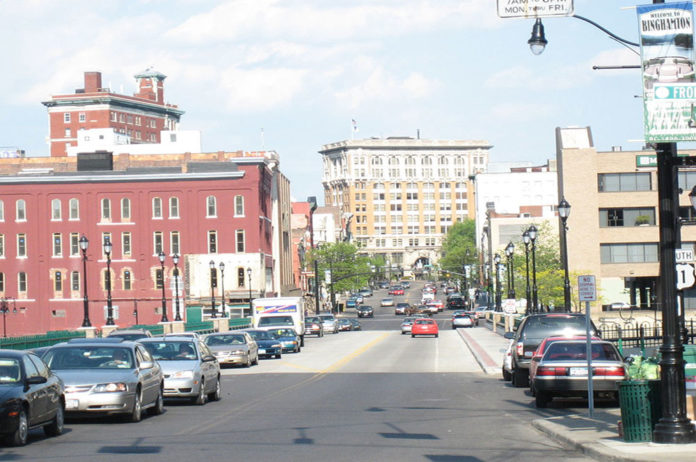 Binghamton Drug Detox Center Brings Lifesaving Services to Central NY  