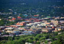 Inpatient Addiction Treatment Center in Boulder Causes Division