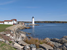 Drug Rehabs in New Hampshire’s Seacoast Region Have Efficacy Addressed