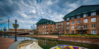 Drug Abuse Treatment in Frederick, Maryland Receives Grant