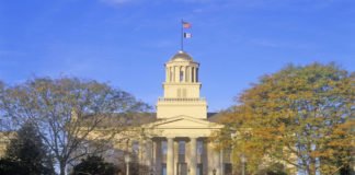 Opioid Addiction Treatment in Iowa City to Expand with New Legislations