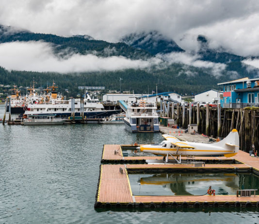 Lack of Substance Abuse Treatment in Juneau Prompts Committee Formation