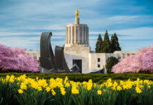 Opioid Addiction Treatment in Salem Prioritized by Oregon Officials