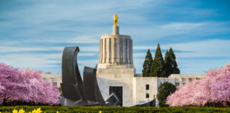 Opioid Addiction Treatment in Salem Prioritized by Oregon Officials