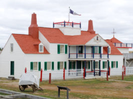 First Inpatient Drug Rehab Center in Williston May Open Soon