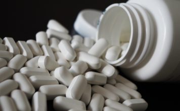 Overdose Deaths Surge; CDC Report Blames Fentanyl