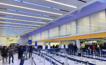 Flight Attendant Sentenced for Suitcase of Cocaine