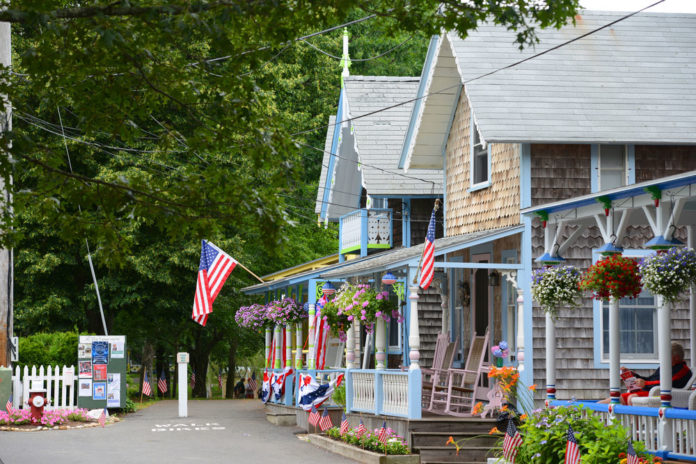 Drug Detox Center in Martha’s Vineyard to Open This Month