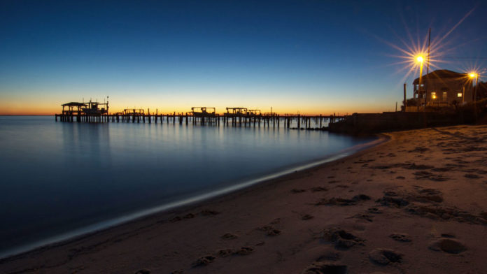 Harkers Island Addiction Recovery Featured in Recent Event