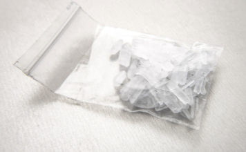 Drug Treatment Programs in Anchorage Tackle Meth Abuse