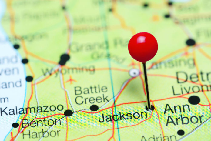 New Rehab Center in Jackson to Focus on Opioid Addiction