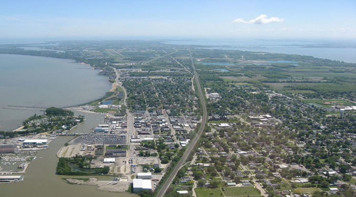 Port Clinton Sober Living Home Raises Funds for New Women’s Facility