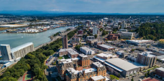  Substance Abuse Program in Tacoma Targets Prison Population   