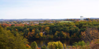 Addiction Treatment Center in Ludlow to Benefit County