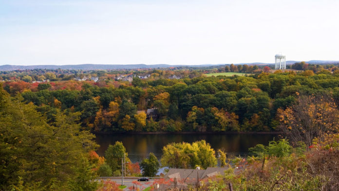 Addiction Treatment Center in Ludlow to Benefit County