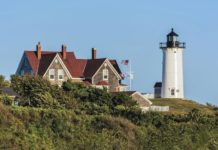 Cape Cod Drug Detoxification Possibly Opening Soon