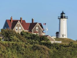 Cape Cod Drug Detoxification Possibly Opening Soon