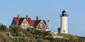 Cape Cod Drug Detoxification Possibly Opening Soon