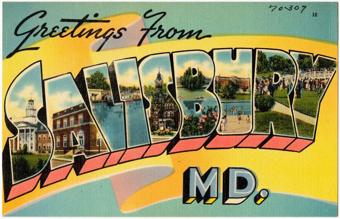 Salisbury Drug Addiction Recovery House Plans to Expand Outreach  