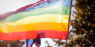 Sober Living in Lawrenceburg, IN is Focus of City’s First Pride Parade