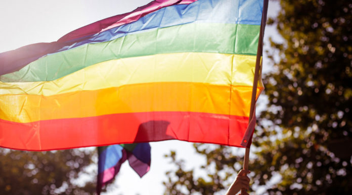 Sober Living in Lawrenceburg, IN is Focus of City’s First Pride Parade