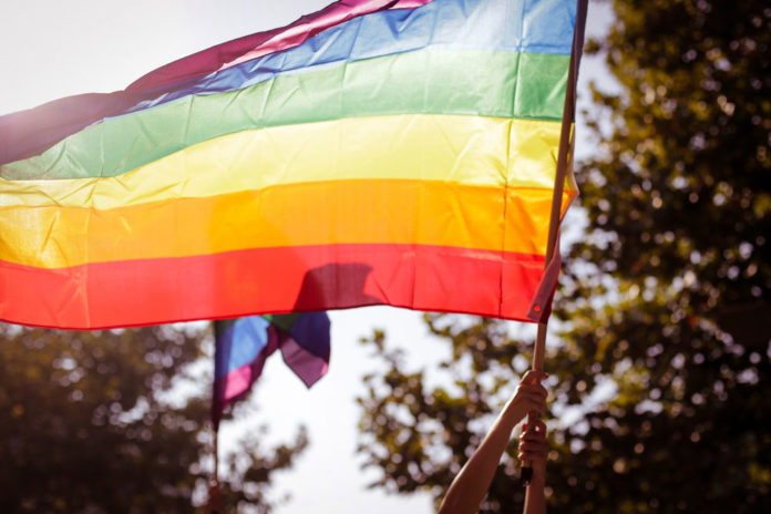 Sober Living in Lawrenceburg, IN is Focus of City’s First Pride Parade