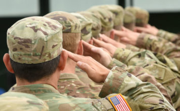 Spotsylvania Addiction Recovery for Veterans Supported by Court Program