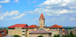 Addiction Treatment in Lawrence Benefits from University Center