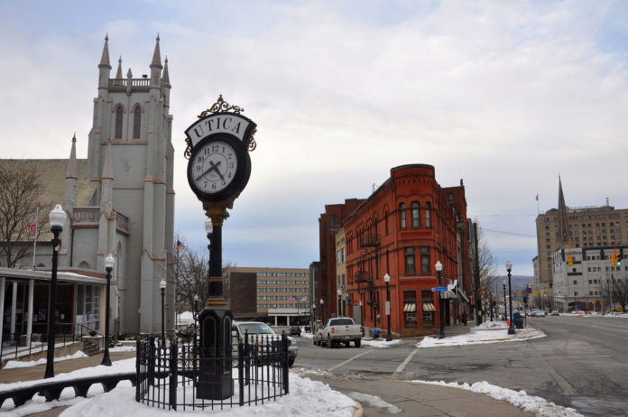 Drug Addiction Recovery Center in Utica Enhances Services