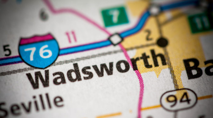 Inpatient Drug Treatment Center in Wadsworth Opening Soon