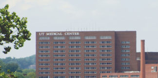 Knoxville Drug Abuse Treatment in Hospital Regulated