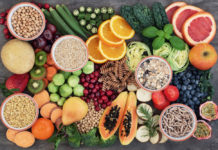 Pine Bluff Sober Living Home Hosts Program on Nutrition