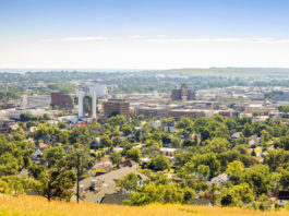 Rapid City Substance Abuse Program Targets Women on Probation