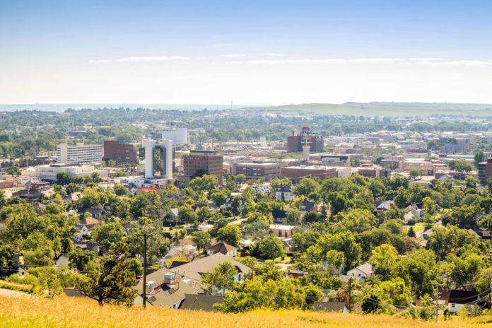 Rapid City Substance Abuse Program Targets Women on Probation