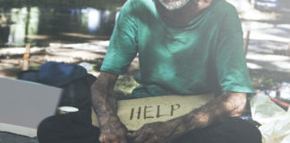 Sioux City Substance Abuse Services Needed for Homeless Population
