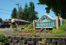 Addiction Recovery Program in McMinnville Helps Inmates