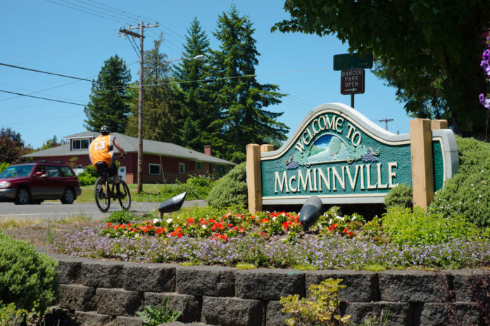 Addiction Recovery Program in McMinnville Helps Inmates
