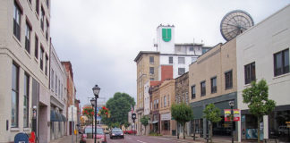 Addiction Treatments in Beckley Discussed at Meeting