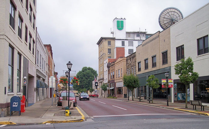 Addiction Treatments in Beckley Discussed at Meeting