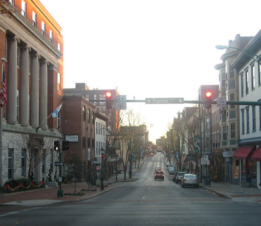 Inpatient Substance Abuse Treatment Center in Hagerstown Coming Soon