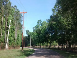 Potential Drug Rehabilitation Center in Carriere Debated