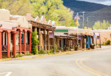 Taos Addiction Treatment and Behavioral Health Provider Closing