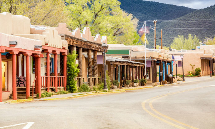 Taos Addiction Treatment and Behavioral Health Provider Closing