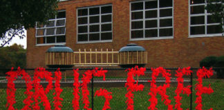 Adolescent Drug Abuse Prompts Improved School Prevention Programs